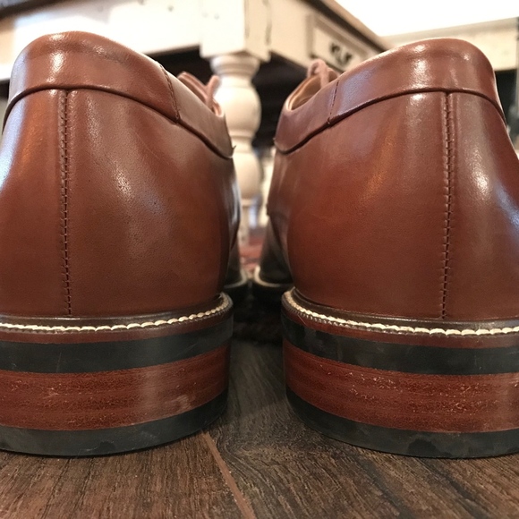 Cole Haan Men\'s Dress Shoe main image 4
